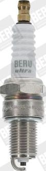 Свеча зажигания Beru Ultra. Артикул Z119