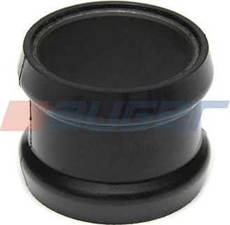 Патрубок радиатора (системы охлаждения) Auger. Артикул 81098