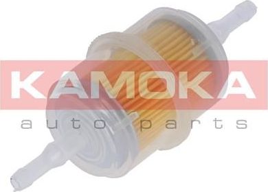 Топливный фильтр Kamoka. Артикул F300901