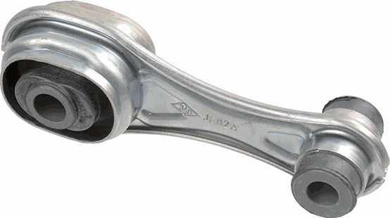 Подушка (опора) двигателя Lemforder передняя для Smart Forfour II ((W453) 2014-2026. Артикул 42189 01