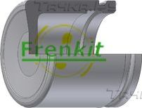 Поршень тормозного суппорта Frenkit передний для SEAT Toledo I 1991-1993. Артикул P485401