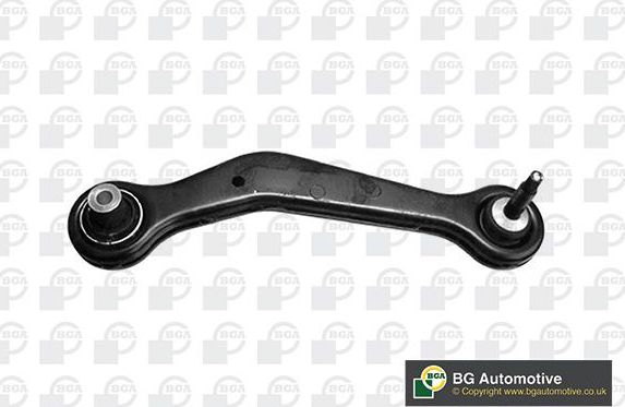Продольный рычаг задней подвески BGA правый для BMW X5 I (E53) 2000-2006. Артикул TRC0802