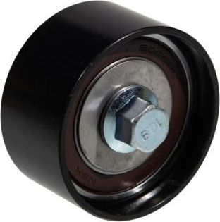 Натяжной ролик (натяжитель) приводного поликлинового ремня Zentparts. Артикул Z23705