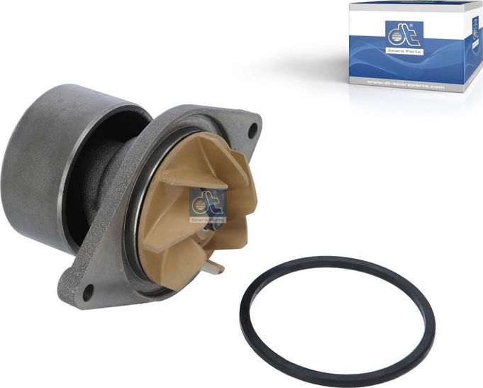 Помпа (водяной насос) DT Spare Parts. Артикул 7.60014