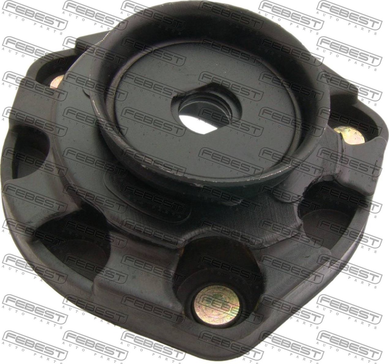 Опора амортизатора (стойки) Febest. Артикул TSS-027