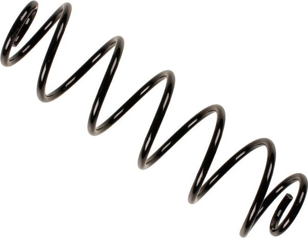 Пружина подвески Bilstein B3. Артикул 36-164196