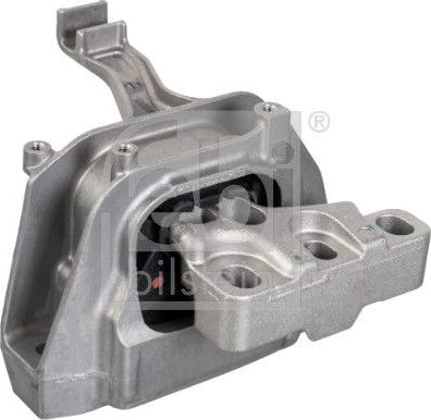 Подушка (опора) двигателя Febi Bilstein правая для SEAT Leon IV 2021-2026. Артикул 180495