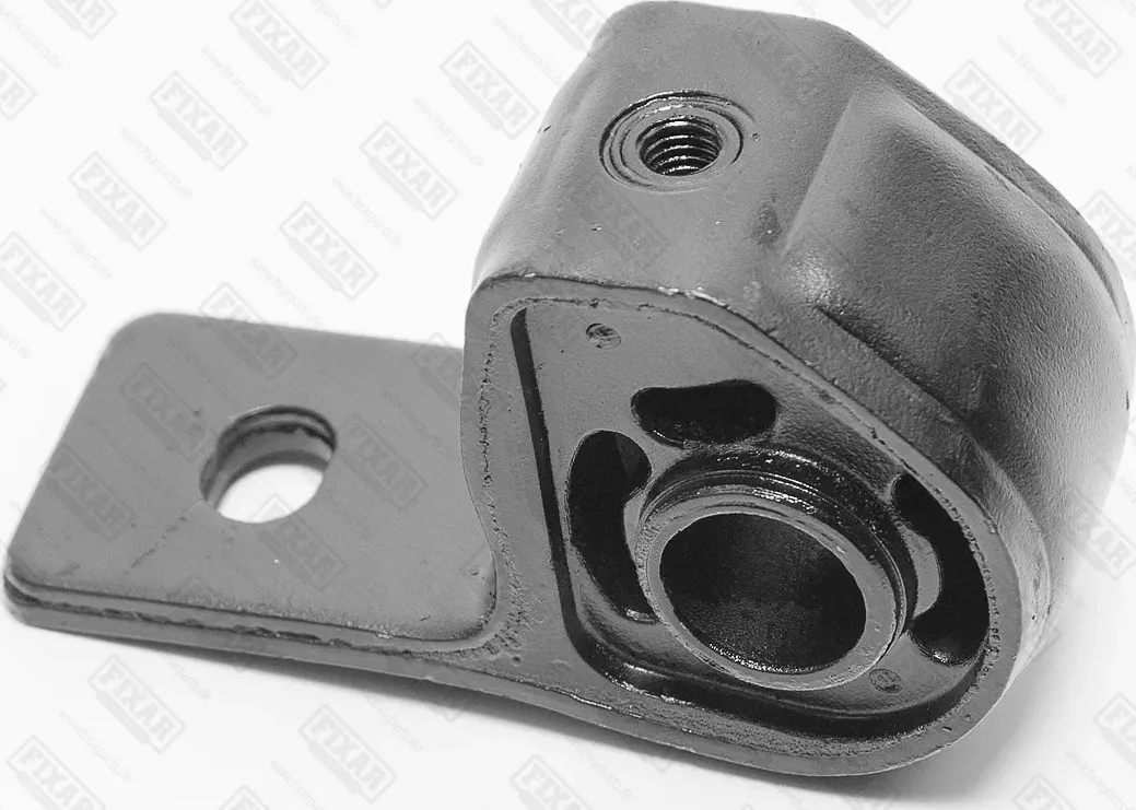 Сайлентблок переднего рычага задний | перед прав/лев | (Fixar) Fixar. Артикул FG0283