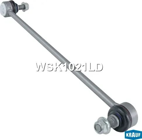 Стойка стабилизатора (Krauf). Артикул WSK1021LD
