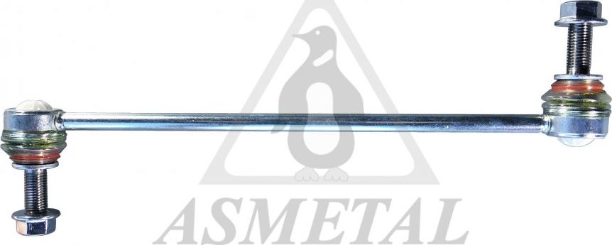 Стойка (тяга) стабилизатора Asmetal. Артикул 26FR1720