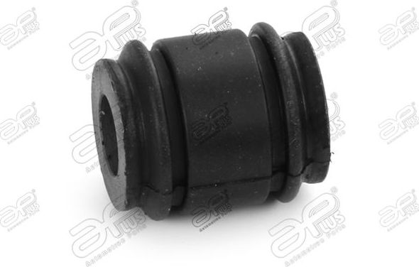 Сайлентблок заднего рычага подвески APlus правый/левый для Renault Duster I 2011-2020. Артикул 25274AP