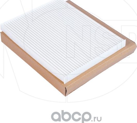 Фильтр салона (NSP). Артикул NSP07971332E250