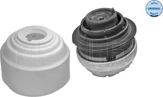 Опора (подушка) двигателя Meyle Original. Артикул 014 024 0161