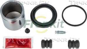 Ремкомплект тормозного суппорта Frenkit передний для Fiat Croma I 1985-1996. Артикул 254906