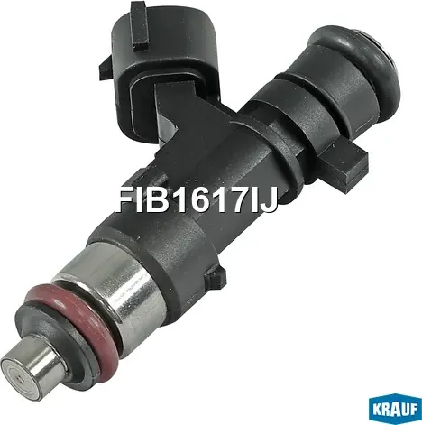 Форсунка бензиновая (Krauf). Артикул FIB1617IJ