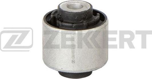 Сайлентблок переднего рычага подвески Zekkert. Артикул GM-6659