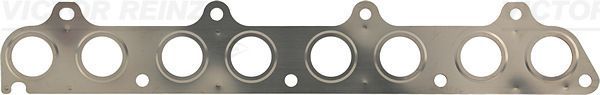 Прокладка выпускного коллектора Victor Reinz. Артикул 71-53493-00