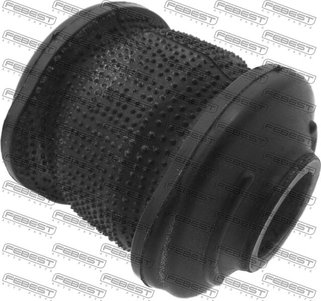 Сайлентблок переднего рычага подвески Febest. Артикул TAB-010