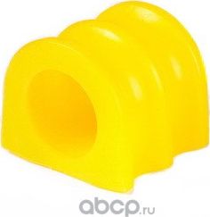 Втулка стабилизатора передней подвески полиуретановая INFINITI QX56 JA60 (2008.1 (Точка Опоры). Артикул 2011723