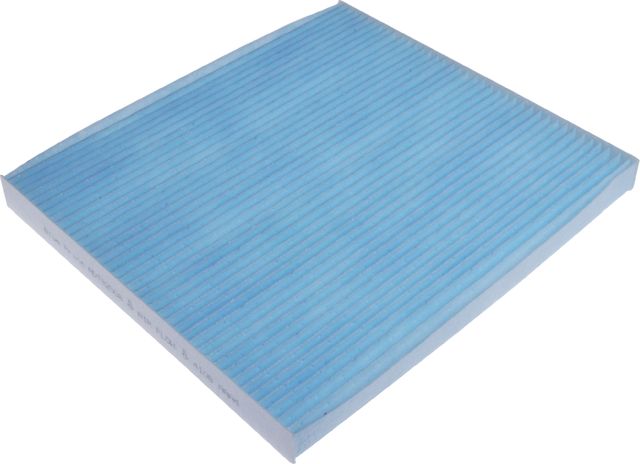 Салонный фильтр Blue Print. Артикул ADT32508