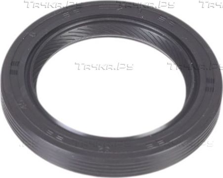 Сальник коленвала Zentparts (FPM (Fluor-Kautschuk)) для MINI Hatch I ((R50, R53) 2001-2006. Артикул Z26920