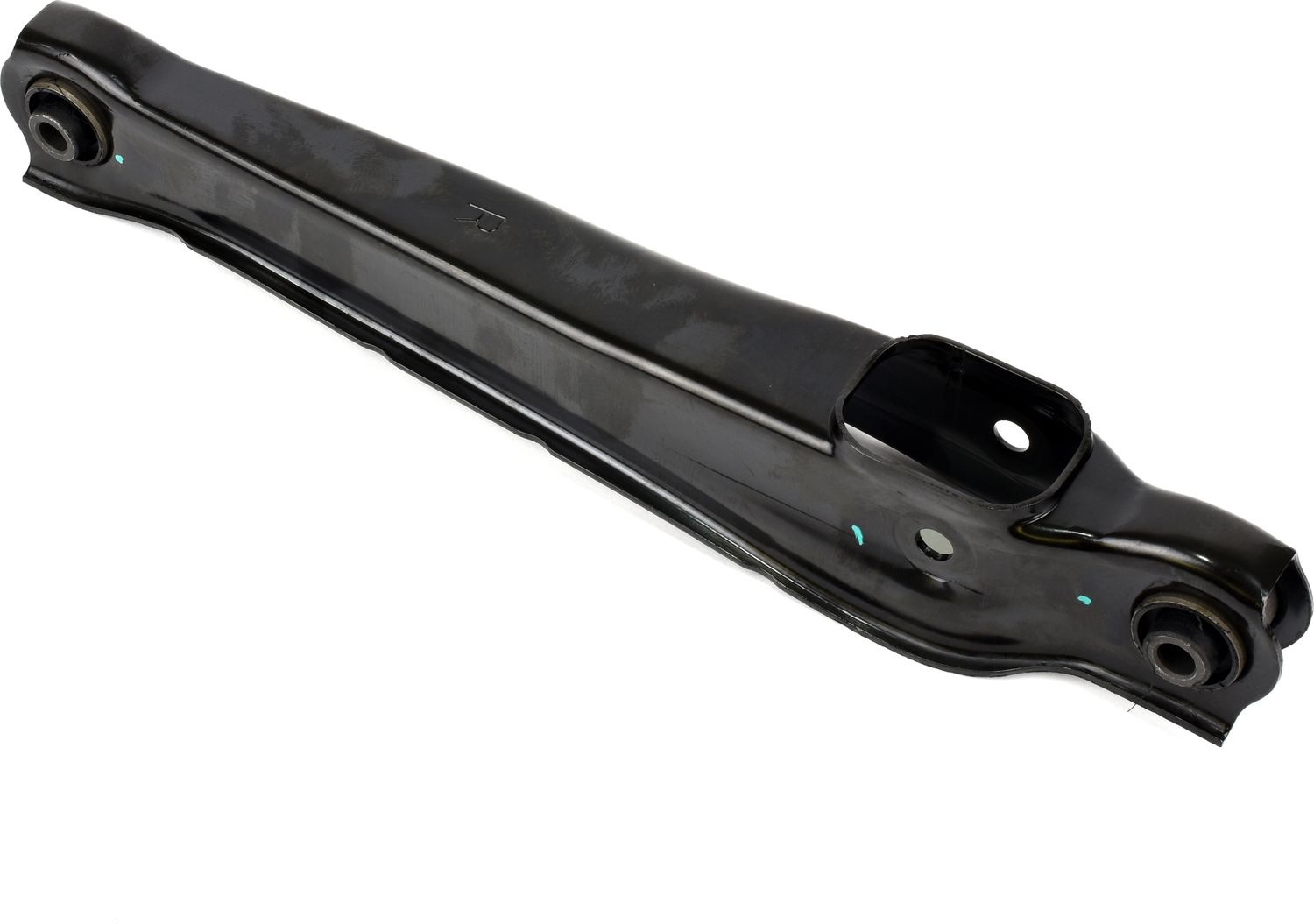 Поперечный рычаг задней подвески CTR правый нижний для Proton Persona I 1994-2000. Артикул CQ0234R