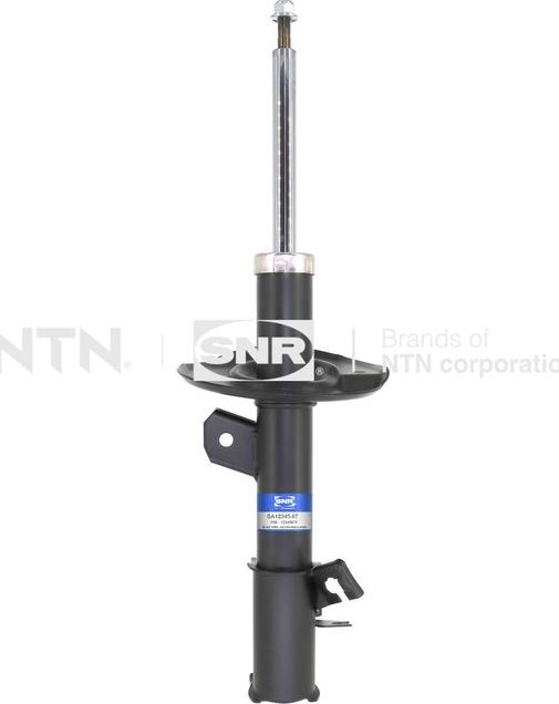 Амортизатор NTN / SNR. Артикул SA66840.13L