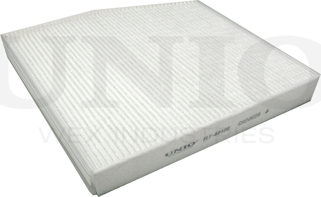 Фильтр салона (Unio). Артикул FLT-40140