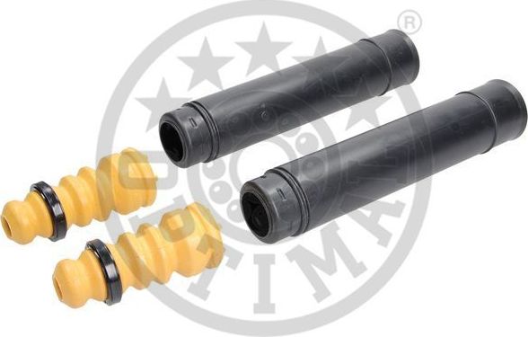 Комплект отбойников и пыльников амортизаторов (стоек) Optimal. Артикул AK-735451