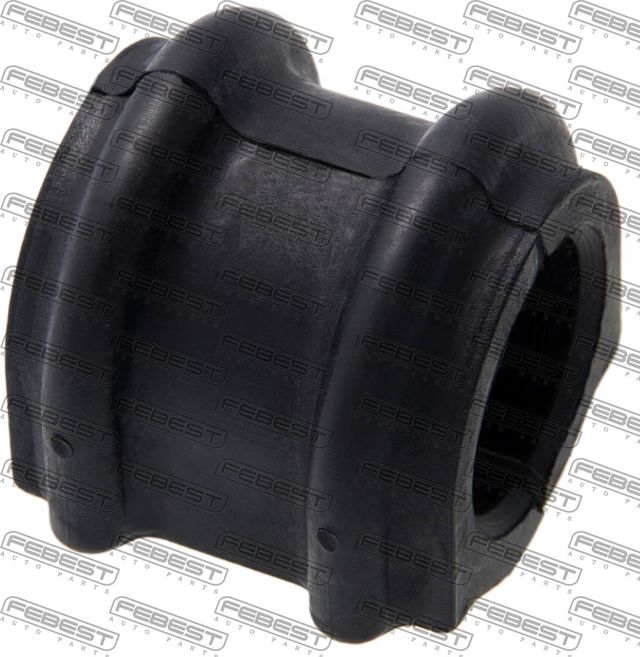 Втулка стабилизатора Febest передняя для Kia Sorento I 2002-2011. Артикул KSB-SORF28