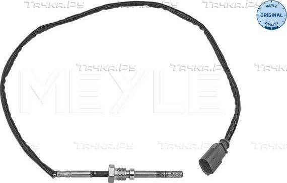 Датчик температуры выхлопных газов Meyle Original. Артикул 114 800 0251