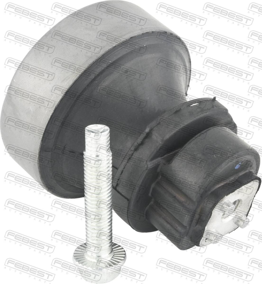 Подушка (опора) двигателя Febest. Артикул FDM-EXPVF