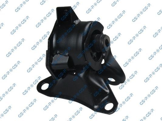 Подушка (опора) двигателя GSP левая для Mazda 6 II (GH) 2007-2013. Артикул 514757