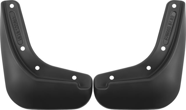 Брызговики REIN Стандарт передняя пара для Livan X3 Pro 2022-2026. Артикул REIN.A70665.F13