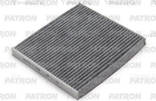Салонный фильтр Patron для Citroen Jumper II 2006-2026. Артикул PF2499