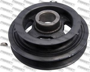 Шкив коленвала Febest для Nissan Cefiro A33 2000-2003. Артикул NDS-VQ20