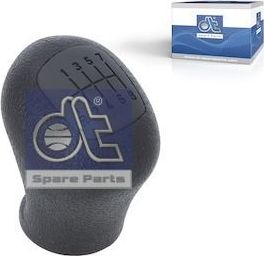 Ручка КПП DT Spare Parts. Артикул 4.61124