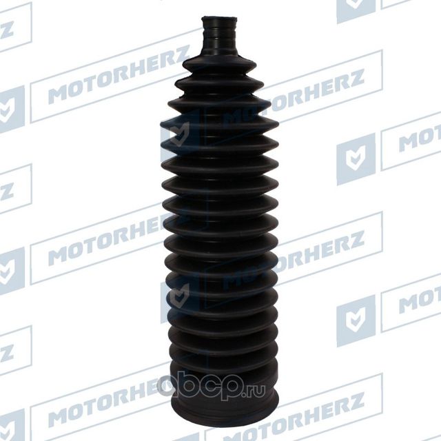 Пыльник рулевой рейки TERMOPLASTIC (15*206*54) VOLVO, FORD (Motorherz). Артикул RDZ0044MG