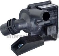 Дополнительный водяной насос Pierburg. Артикул 7.04077.35.0