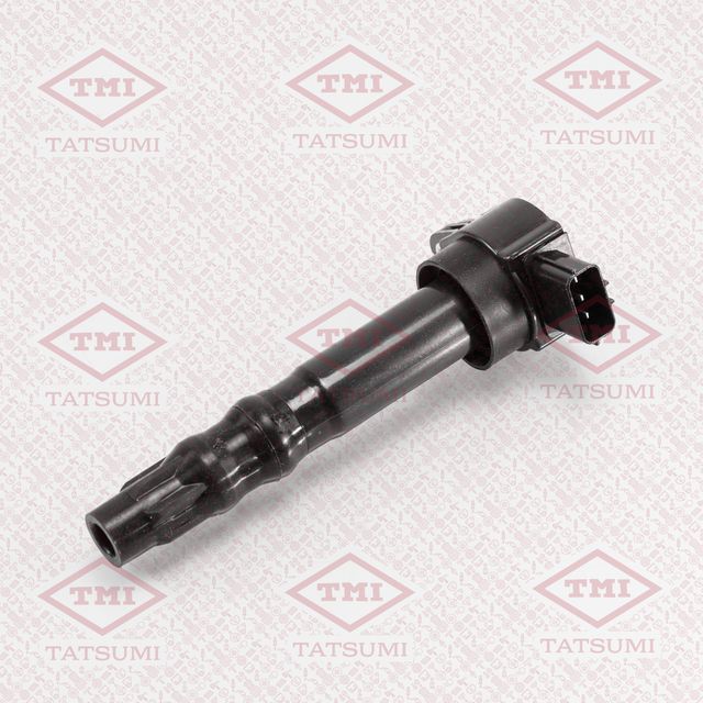 Катушка зажигания MITSUBISHI OUTLANDER 2.4 -06 (Tatsumi) Tatsumi. Артикул THG1039