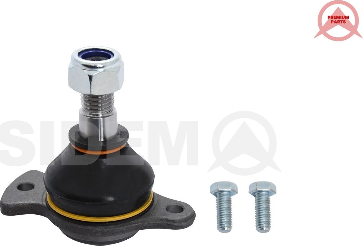 Шаровая опора Sidem. Артикул 6382