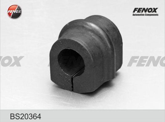 Втулка стабилизатора Fenox. Артикул BS20364