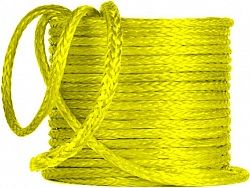 Трос синтетический РИФ 11 мм (цена указана за 1 метр). Артикул Rope11