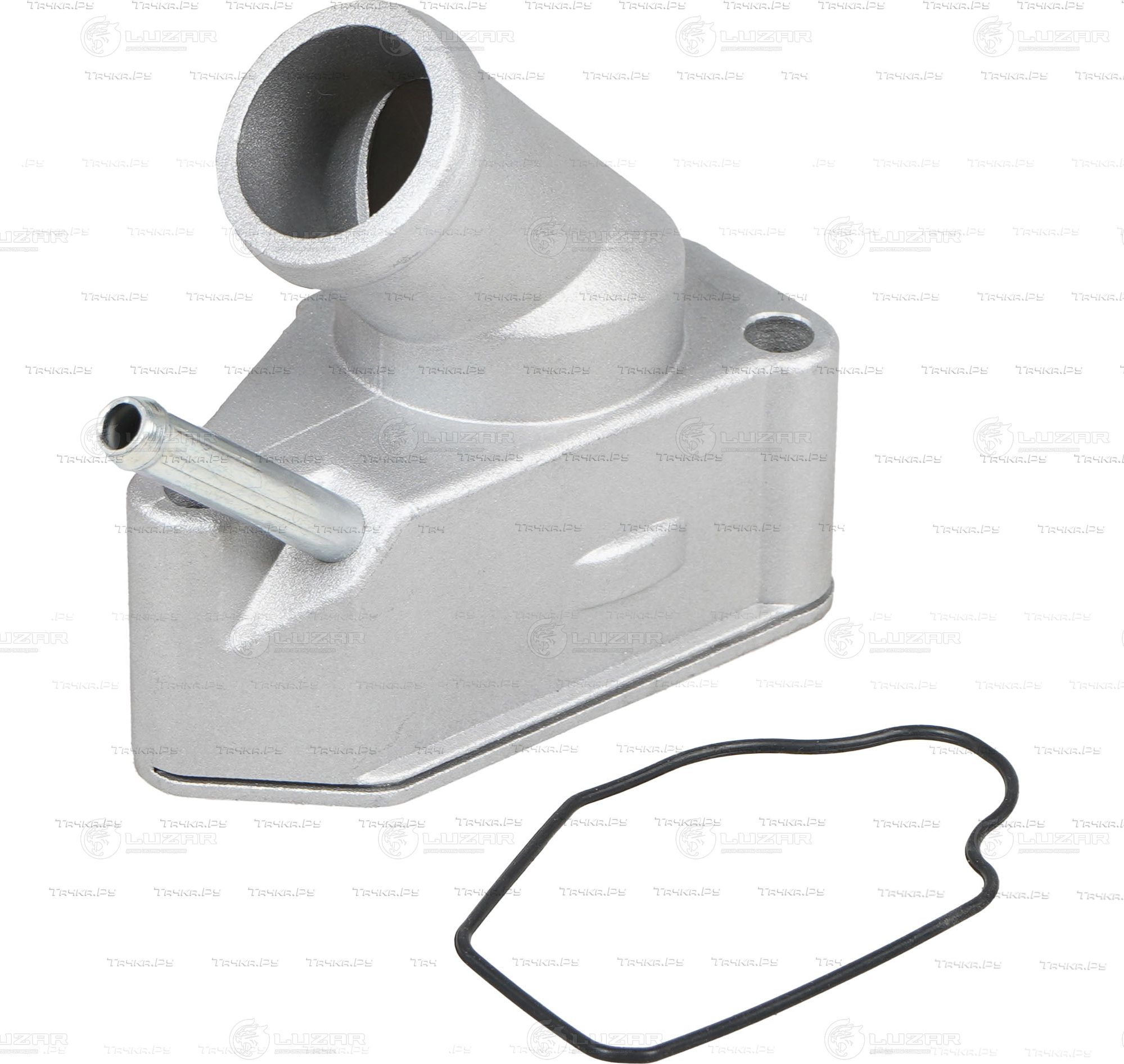 Термостат Luzar для Opel Astra G 1998-2005. Артикул LT 2102