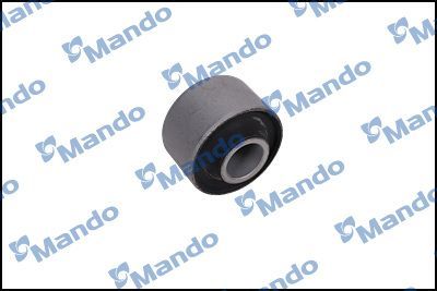 Сайлентблок заднего рычага подвески Mando для Hyundai Trajet I 2000-2008. Артикул DCC010250