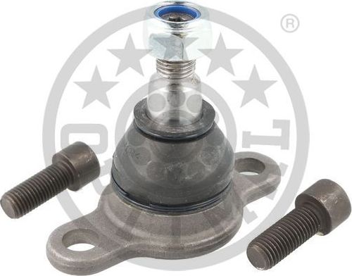 Шаровая опора Optimal передняя правая/левая нижняя для Volkswagen Transporter T6 2015-2026. Артикул G3-940S