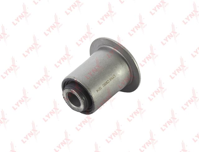 Сайлентблок заднего рычага подвески LYNXauto. Артикул C9360