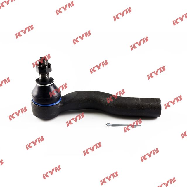 Наконечник рулевой тяги KYB SSP левый внешний для Lexus LX 570 2007-2026. Артикул KTR1267