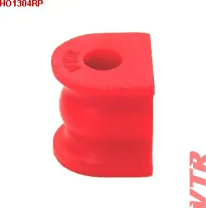 Полиуретановая втулка стабилизатора задней подвески (VTR). Артикул HO1304RP