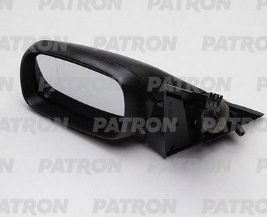 Зеркало боковое Patron. Артикул PMG2805M03